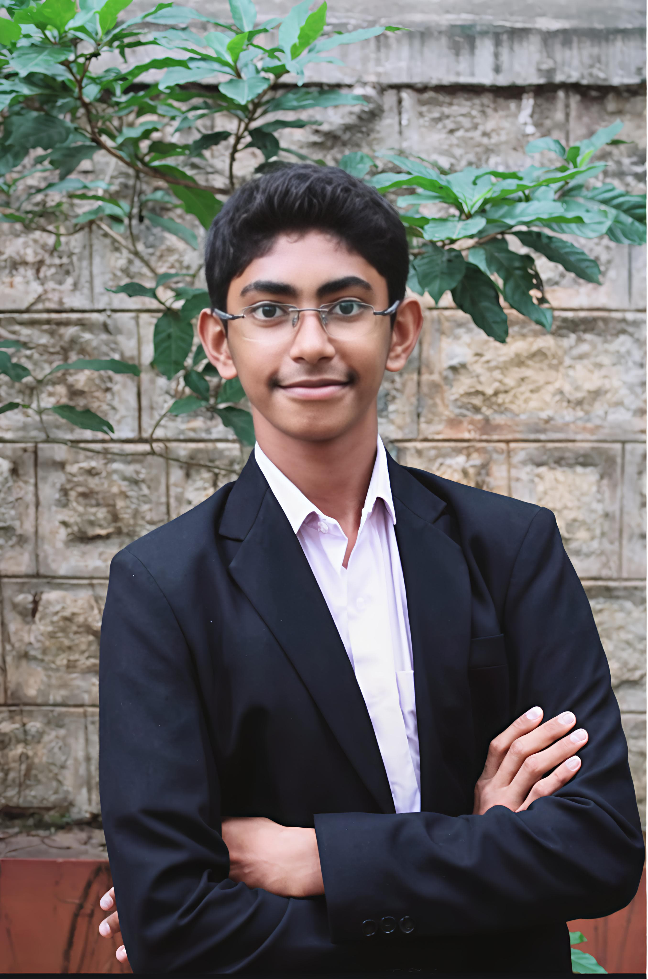Amogh Gowda