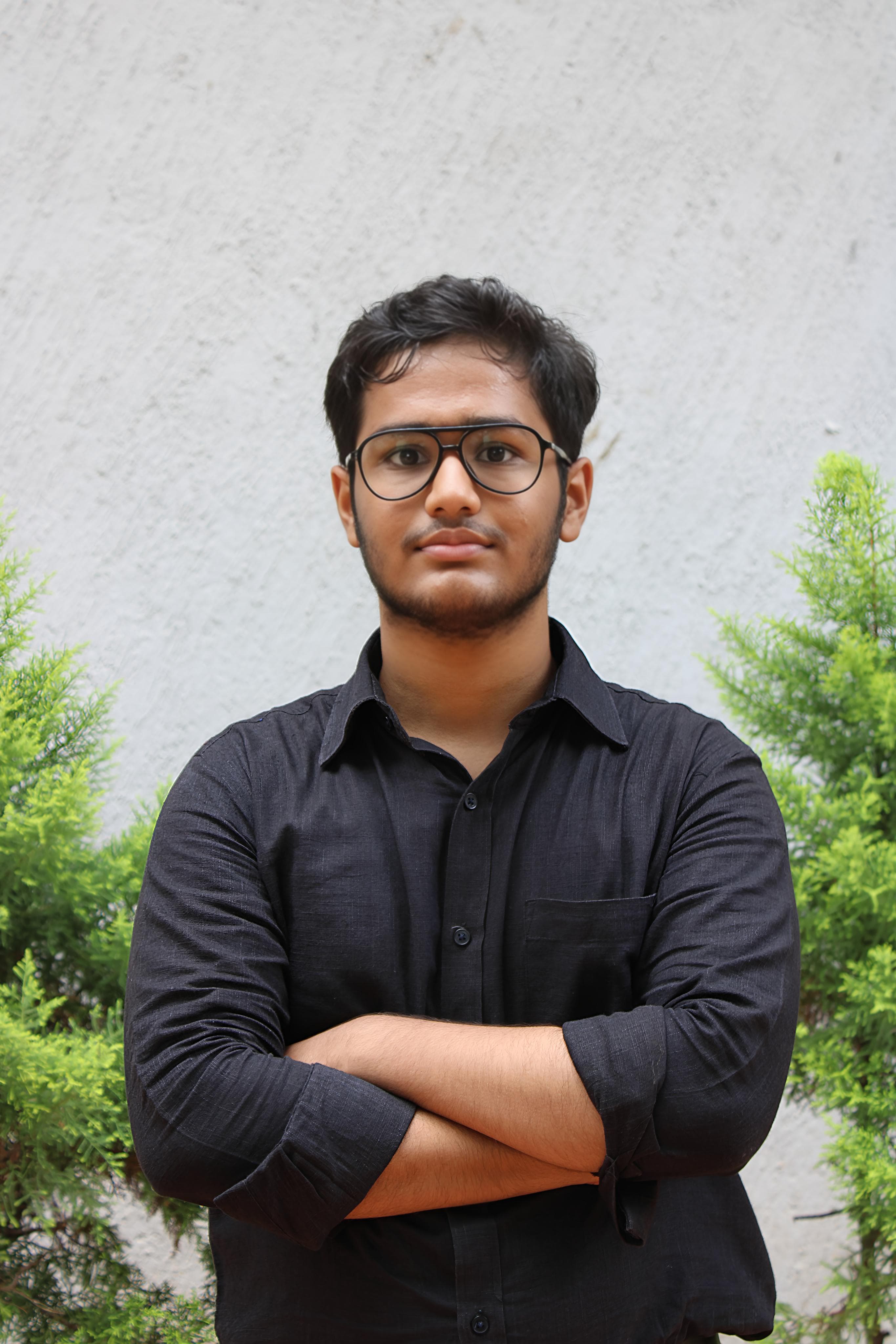 Rakshit Sattigeri
