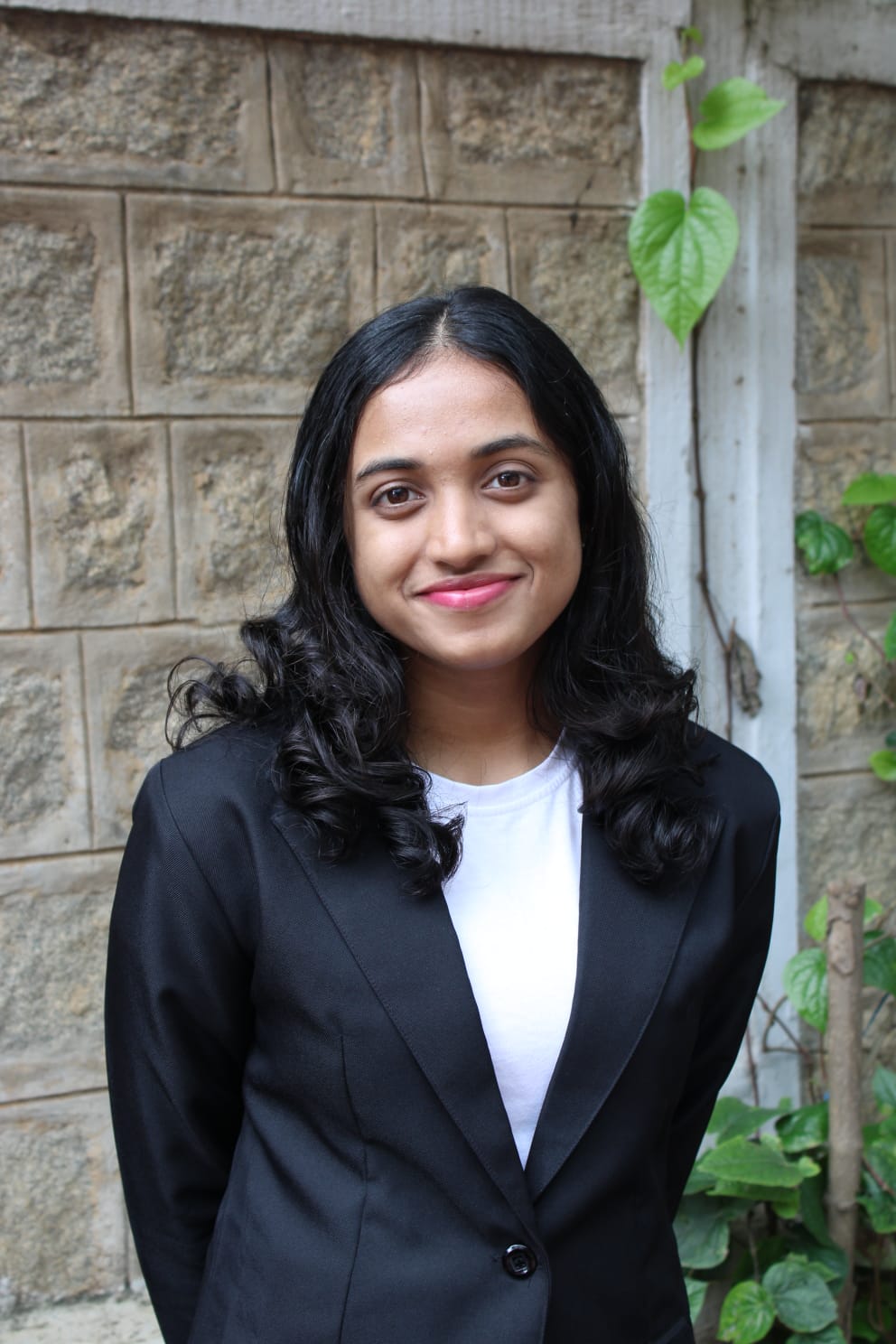 Anjalika Acharya